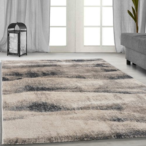 Florance 9033 gri-crem 60x110cm covor