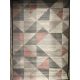 Promo Milano 1253 covor modern pink 160x230cm