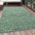 BAHAMA 5151 VERDE 80X250 covor