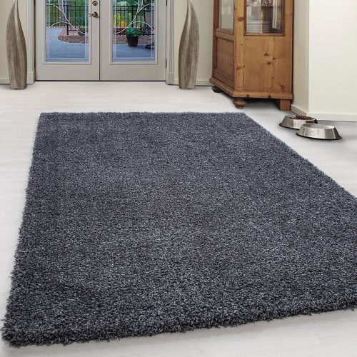 Magazin 2. Ay ancona antracit 80x150cm - shaggy covor