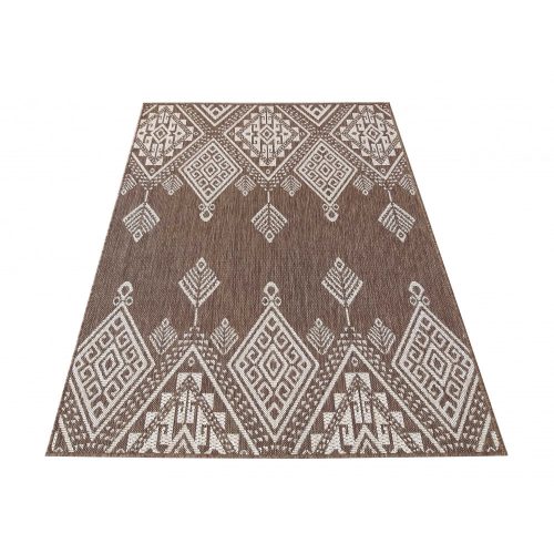  Magazin 21. Covor fata-verso ZARA 13 maro 80 x 150 cm