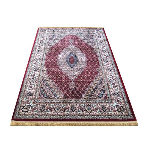 Magazin T4. covor Marrakech 03 - rosu 160 x 220 cm