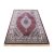 Magazin T4. covor Marrakech 03 - rosu 160 x 220 cm