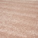 covor monocolor ieftin, Milano roz 60x110cm