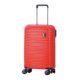 Vanille valiză mare cu carcasă rigidă roșu, 72cmx49cmx32cm