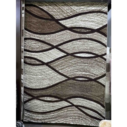  Covor Den Den Charis bej wave 80x150cm