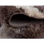 Luxos SHAGGY SHAGGY covor, Elvira 2771 bej 60set=60x220cm+2bucx60x110cm