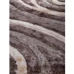 Luxos SHAGGY SHAGGY covor, Elvira 2771 bej 60set=60x220cm+2bucx60x110cm