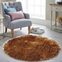 Santa cerc camel 80cm spate cauciucat