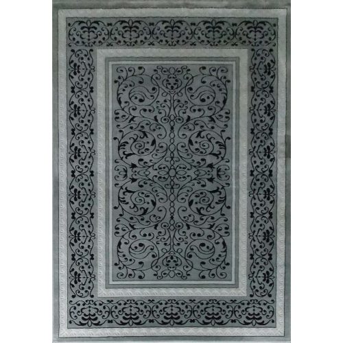 Ber Romans 2118 200X290Cm gri covor