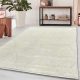  Magazin 7. Den. LE MONDE 8601 crem 60x220CM-COVOR MODERN