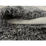  COVOR SOLID SHAGGY, Den CAREN 5121 antracit 80x250cm