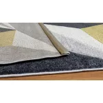  Covor Den. Linet galben 2396 80x250cm