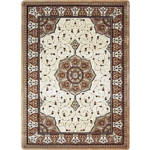 Ber Adora 5792 K 140X190Cm covor clasic