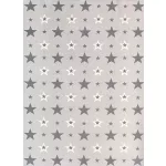Ber Porte 8461 gri 160x220cm-covor copii subtire