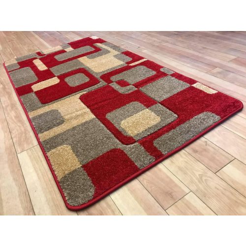 Magazin 11. Margit 196 red 80X150Cm covor