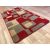 Magazin 11. Margit 196 red 80X150Cm covor