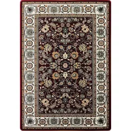 Ber. Anatolia 5640 100X200Cm burgund covor