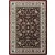 Ber. Anatolia 5640 100X200Cm burgund covor