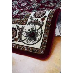 Ber. Anatolia 5640 100X200Cm burgund covor