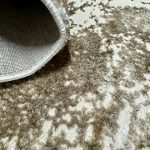  Covor modern Den Sunset 0839 Bej 60x110cm