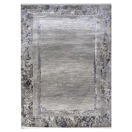 Ber Stanford 9793 gri 120x180cm covor modern