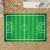Cute covor copii teren fotbal 80x150cm nou