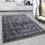 Ay Marrakesh 207 gri 80x150cm covor clasic