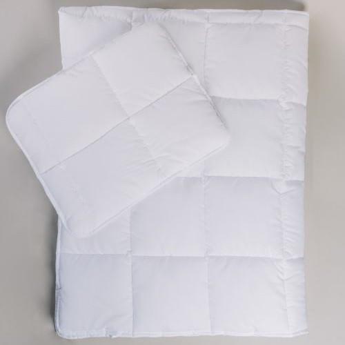 FAMILIA  set copii cu 2 piese  90x130/40x50 cm