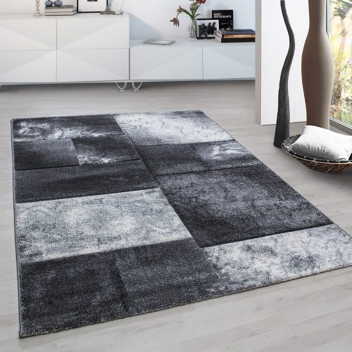 Ay Hawaii 1710 gri 80x300cm modern covor