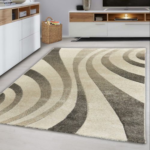 Linett  bej 438  60set=60x220cm+2bucx60x110cm covor