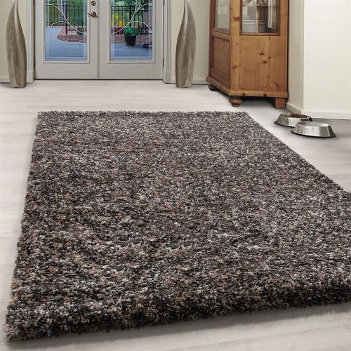 Ay enjoy shaggy 4500 taupe 120x170cm covor