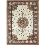 Ber Adora 5792 K 120X180Cm covor clasic
