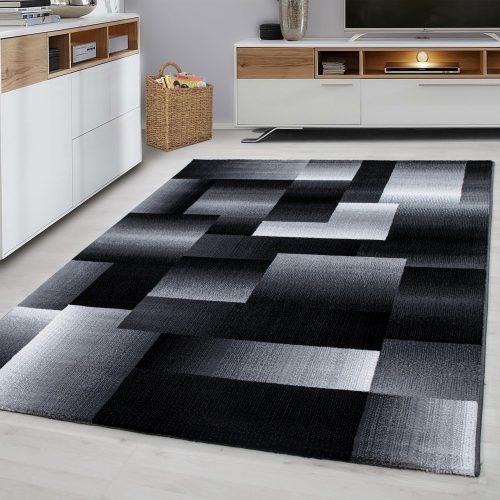 Ay miami 6560 negru 160x230cm covor
