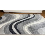 Magazin 18. Linett gri 0439 60x110cm covor