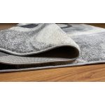 Magazin 18. Linett gri 0439 60x110cm covor