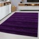 Ay plus 8000 violet 160x230cm modern covor ieftin