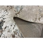 Athén 7912 covor modern gri-aur 60x110cm