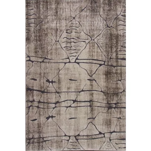 Ber Miami 0127 bej 80X150Cm covor