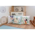 Disney Față  de pernă - Mickey mouse 40x40 cm