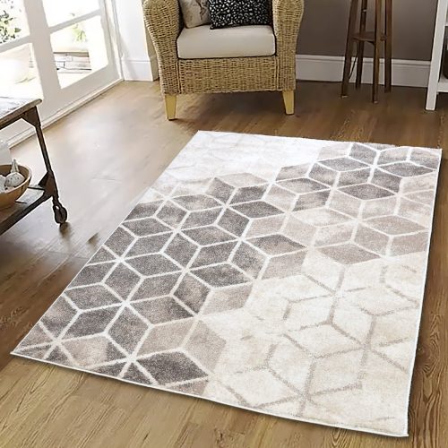  Magazin 7. Den. Promo 2408 covor modern crem-bej 60x220cm