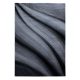  Magazin 9. Ay. MIAMI 6630 140 x 200 cm Covor modern negru