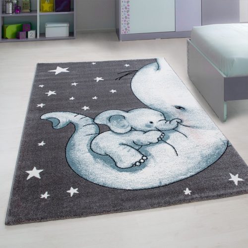 Ay kids 560 kèk 80x150cm Pentru copii covor la ofertă