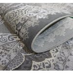 Ber Allianz 6302 Gri 60x100cm covor