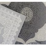 Ber Allianz 6302 Gri 60x100cm covor