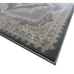 Ber Allianz 6302 Gri 60x100cm covor