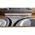 Charis gri 8241 80x250cm covor
