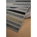 Ber Lagos 1053 BRONZ 140X190Cm covor