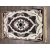 Magazin 15. Gold 457 60X110Cm Bordó covor clasic
