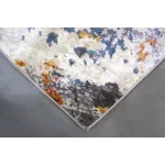 Ber Ruby 9879 multicolor 140x190cm covor modern